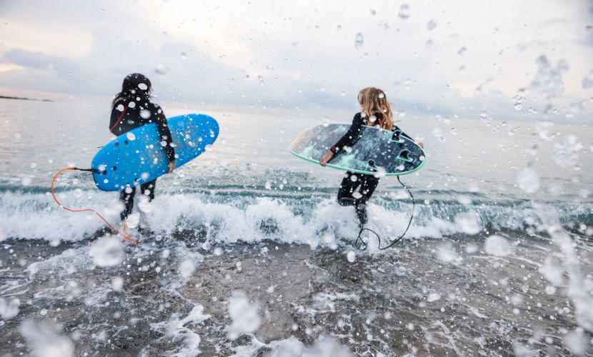 Changez d’hiver en Finistère